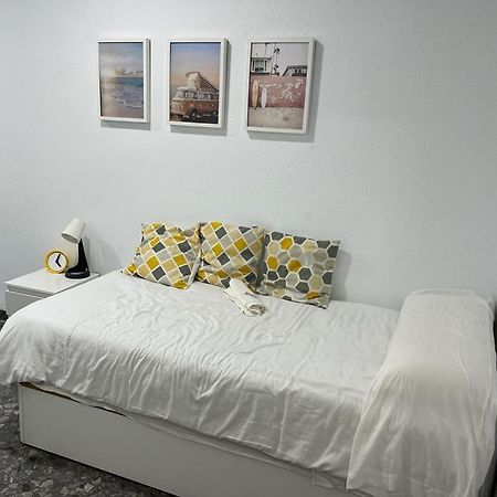 Casa Compartida Villanueva de Gállego 外观 照片