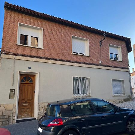 Casa Compartida Villanueva de Gállego 外观 照片