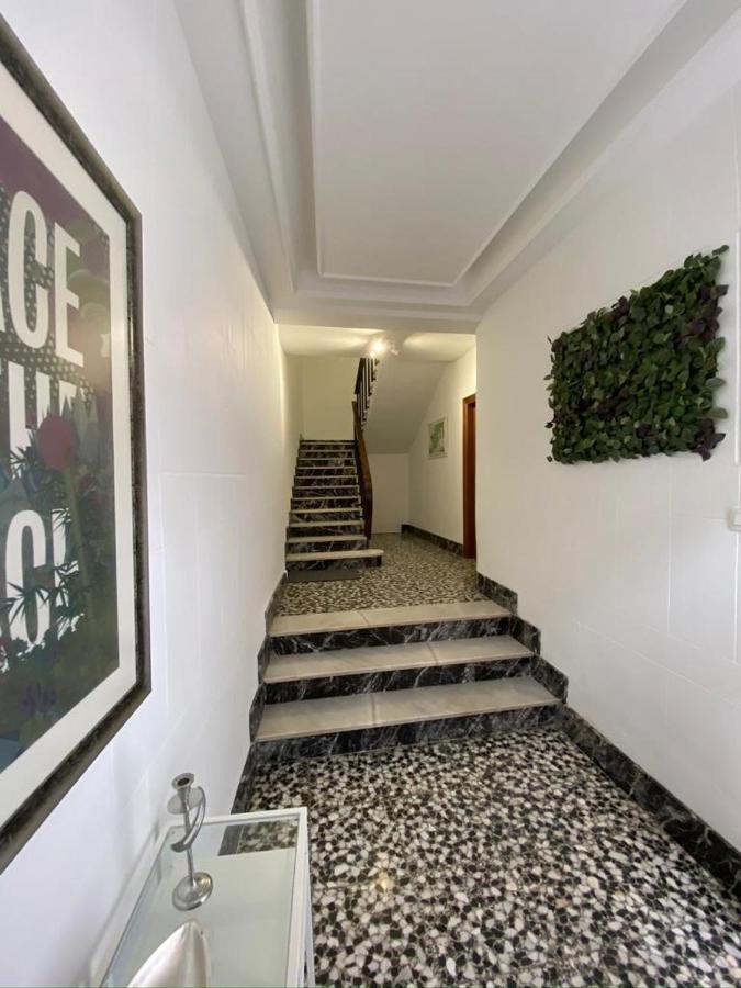 Casa Compartida Villanueva de Gállego 外观 照片