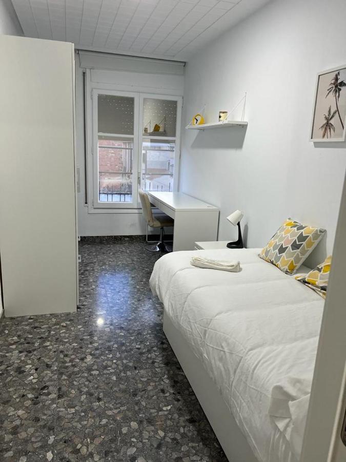 Casa Compartida Villanueva de Gállego 外观 照片
