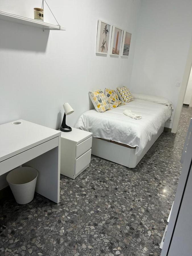 Casa Compartida Villanueva de Gállego 外观 照片