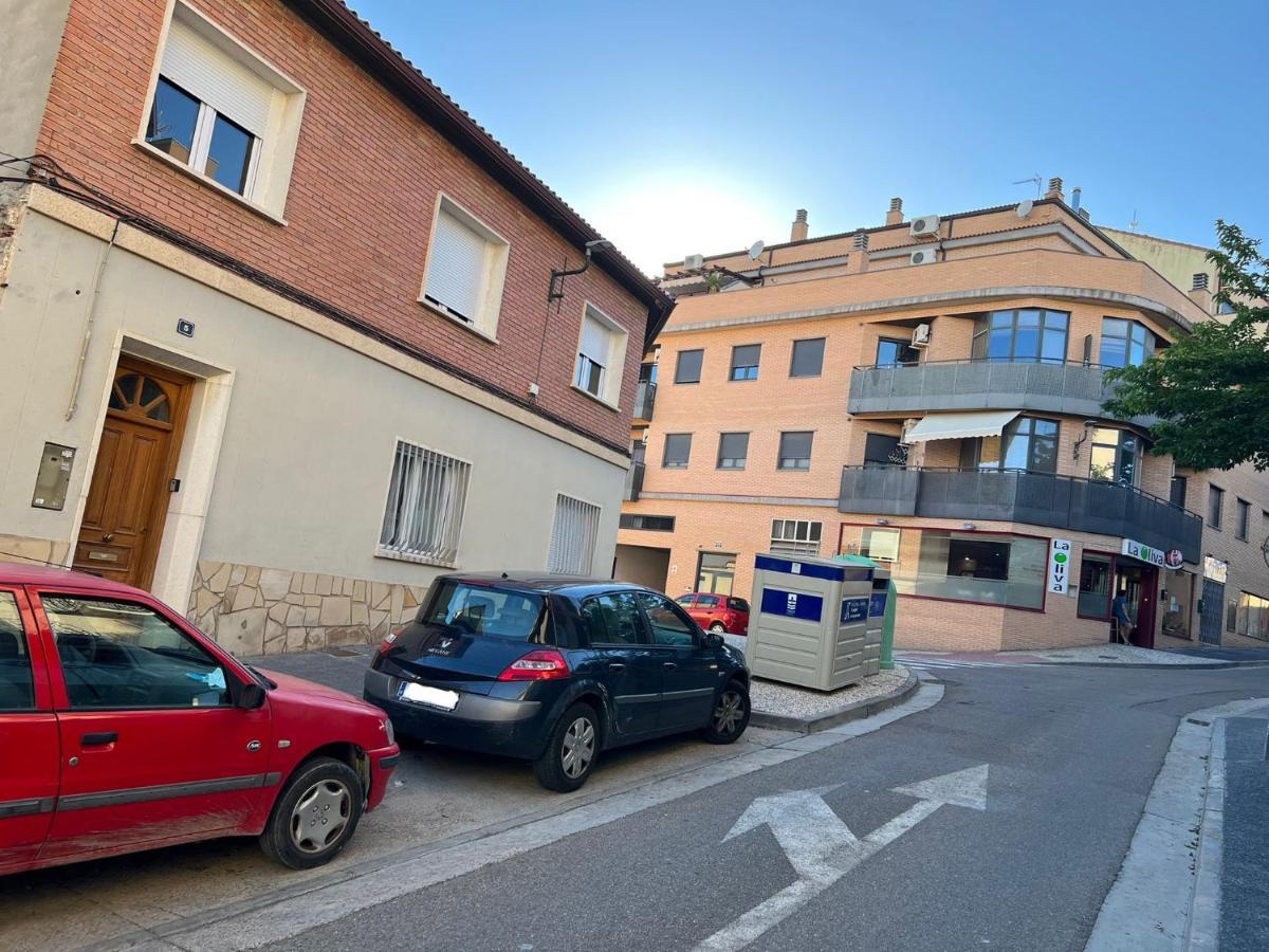 Casa Compartida Villanueva de Gállego 外观 照片