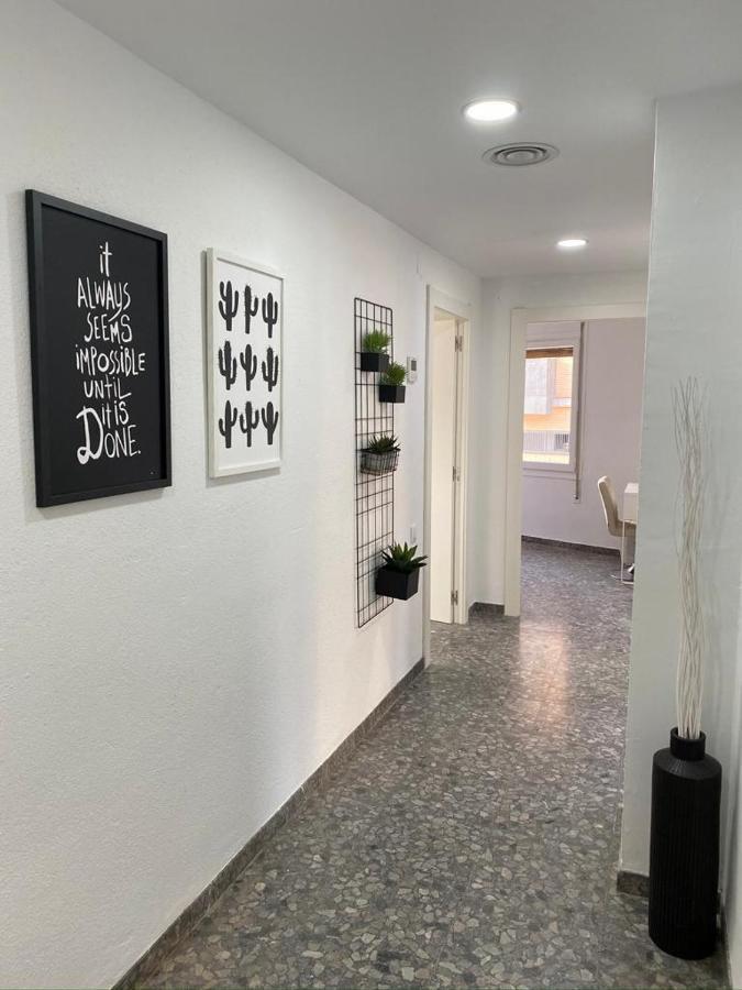 Casa Compartida Villanueva de Gállego 外观 照片
