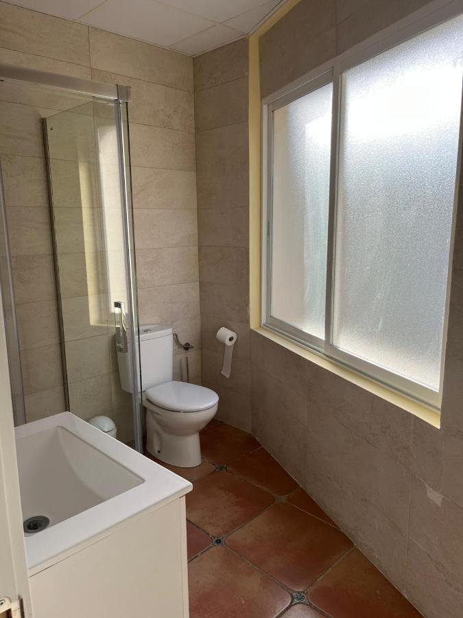 Casa Compartida Villanueva de Gállego 外观 照片