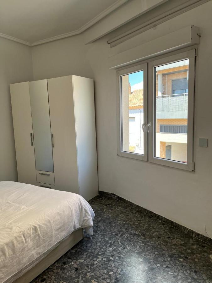 Casa Compartida Villanueva de Gállego 外观 照片