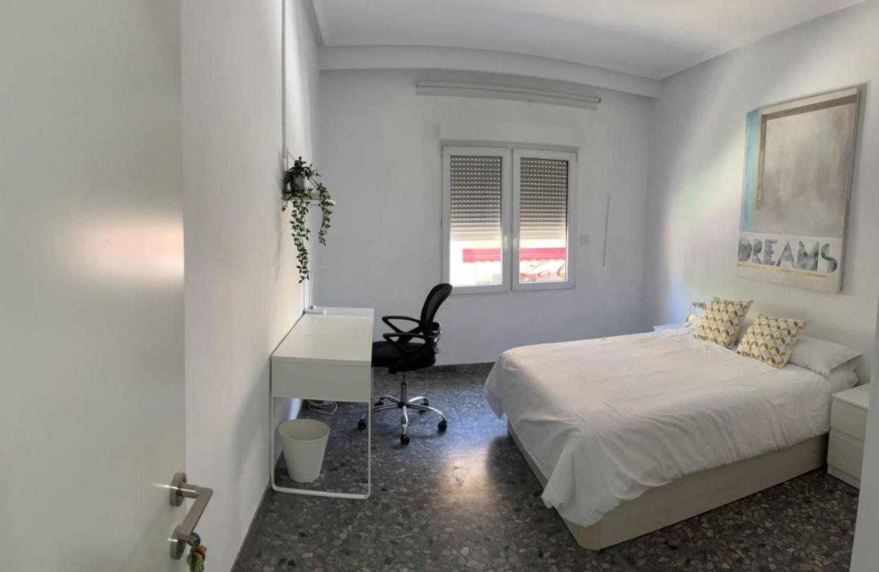 Casa Compartida Villanueva de Gállego 外观 照片