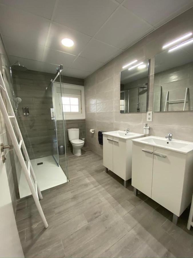 Casa Compartida Villanueva de Gállego 外观 照片